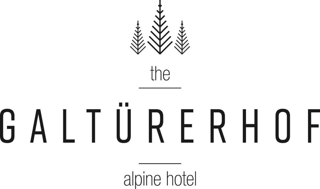 Hotel Galtuererhof ภายนอก รูปภาพ